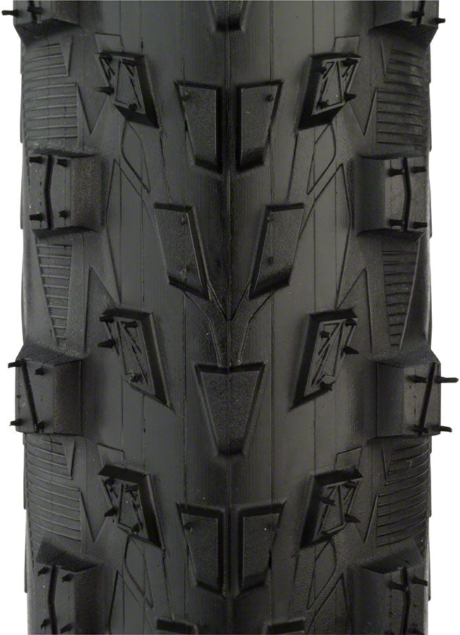Michelin Wild Race'r Enduro Tire - 27.5 x 2.35, Tubeless, Folding, Black