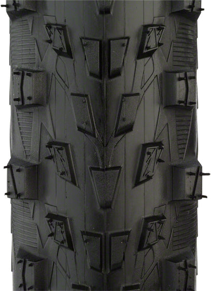 Michelin Wild Race'r Enduro Tire - 27.5 x 2.35, Tubeless, Folding, Black