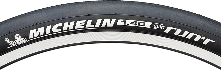 Michelin Wild Run'r Tire - Thumbnail 2