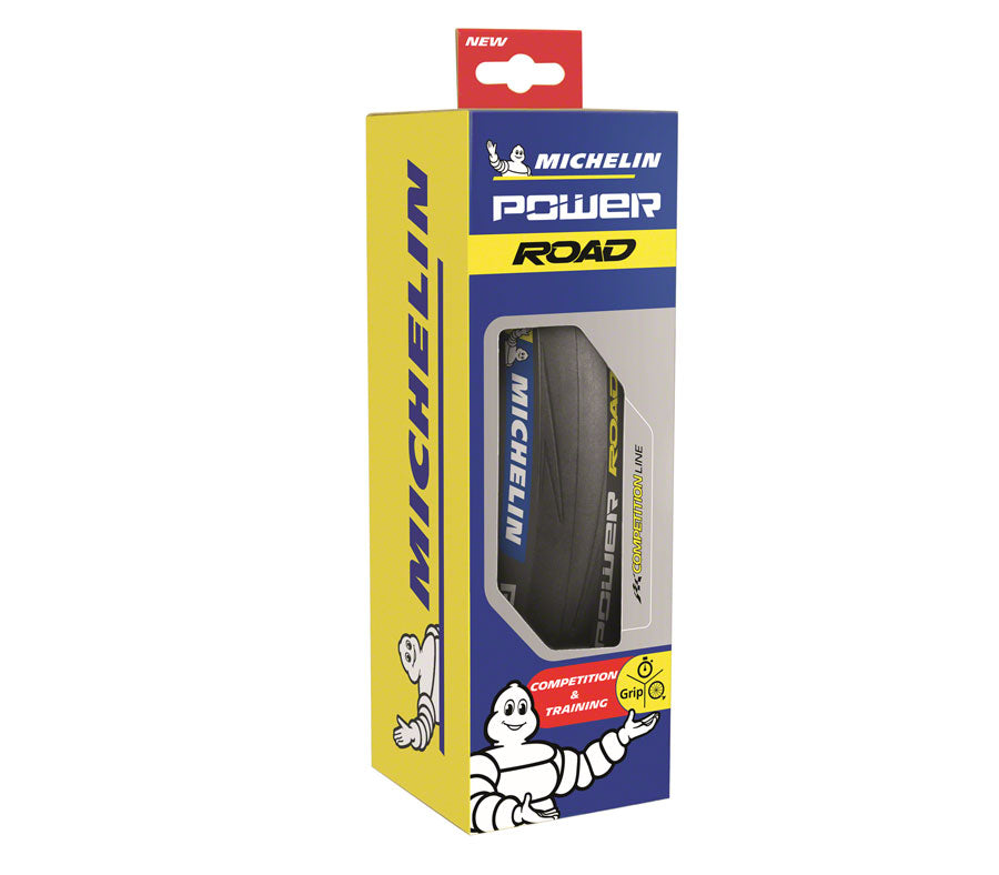 Michelin Power Road TS Tire