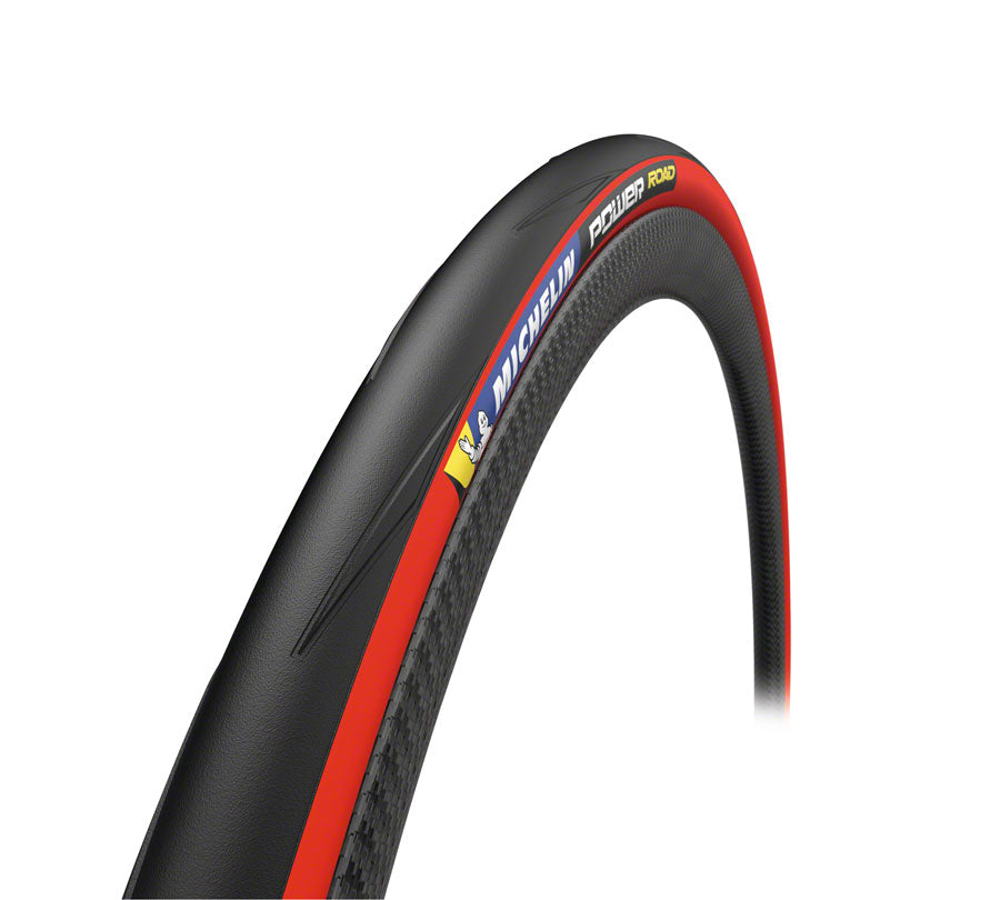 Michelin Power Road TS Tire