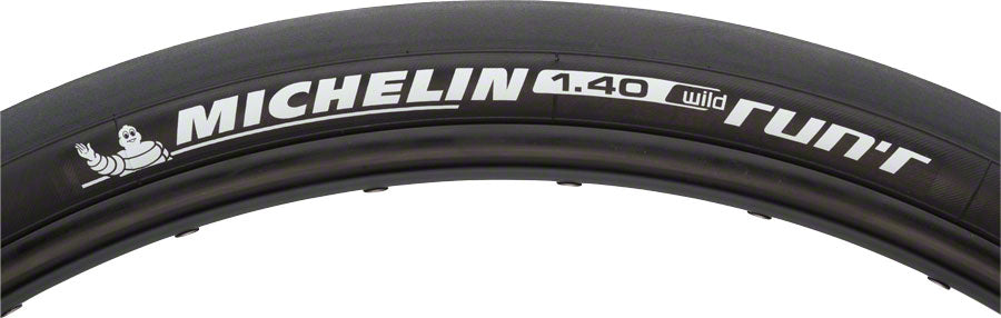Michelin Wild Run'r Tire - Thumbnail 4