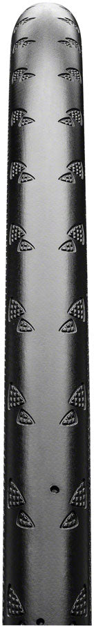 Continental Gatorskin Folding Bead Tire Blk 700x25