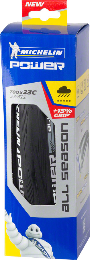 Michelin Power All Season Tire