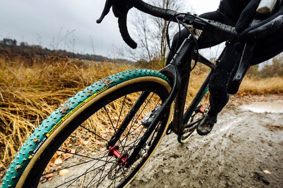 Michelin Power Cyclocross Mud Tire