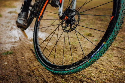 Michelin Power Cyclocross Mud Tire