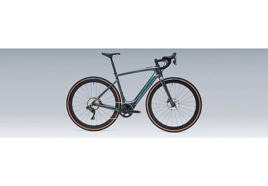 Specialized Creo Sl Expert Carbon Evo