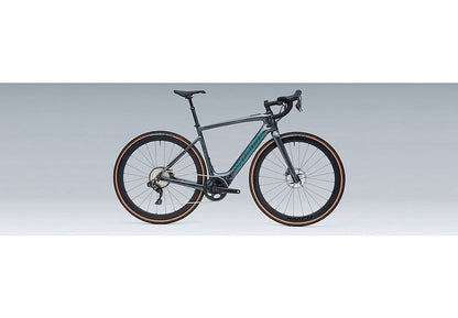 Specialized Creo Sl Expert Carbon Evo