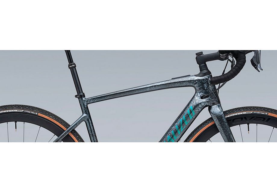 Specialized Creo Sl Expert Carbon Evo