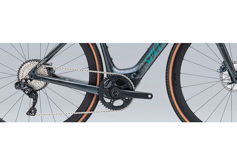 Specialized Creo Sl Expert Carbon Evo