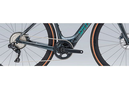 Specialized Creo Sl Expert Carbon Evo