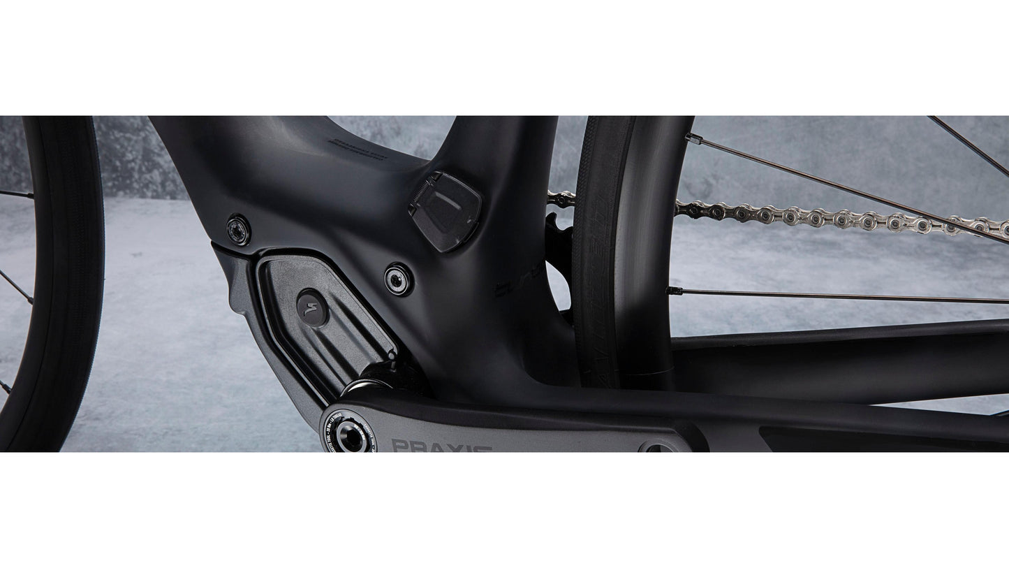 Specialized Creo Sl Comp Carbon