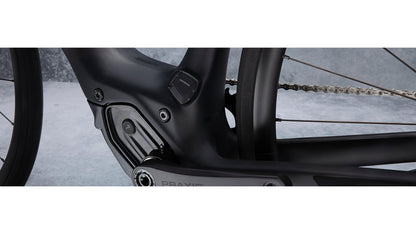 Specialized Creo Sl Comp Carbon