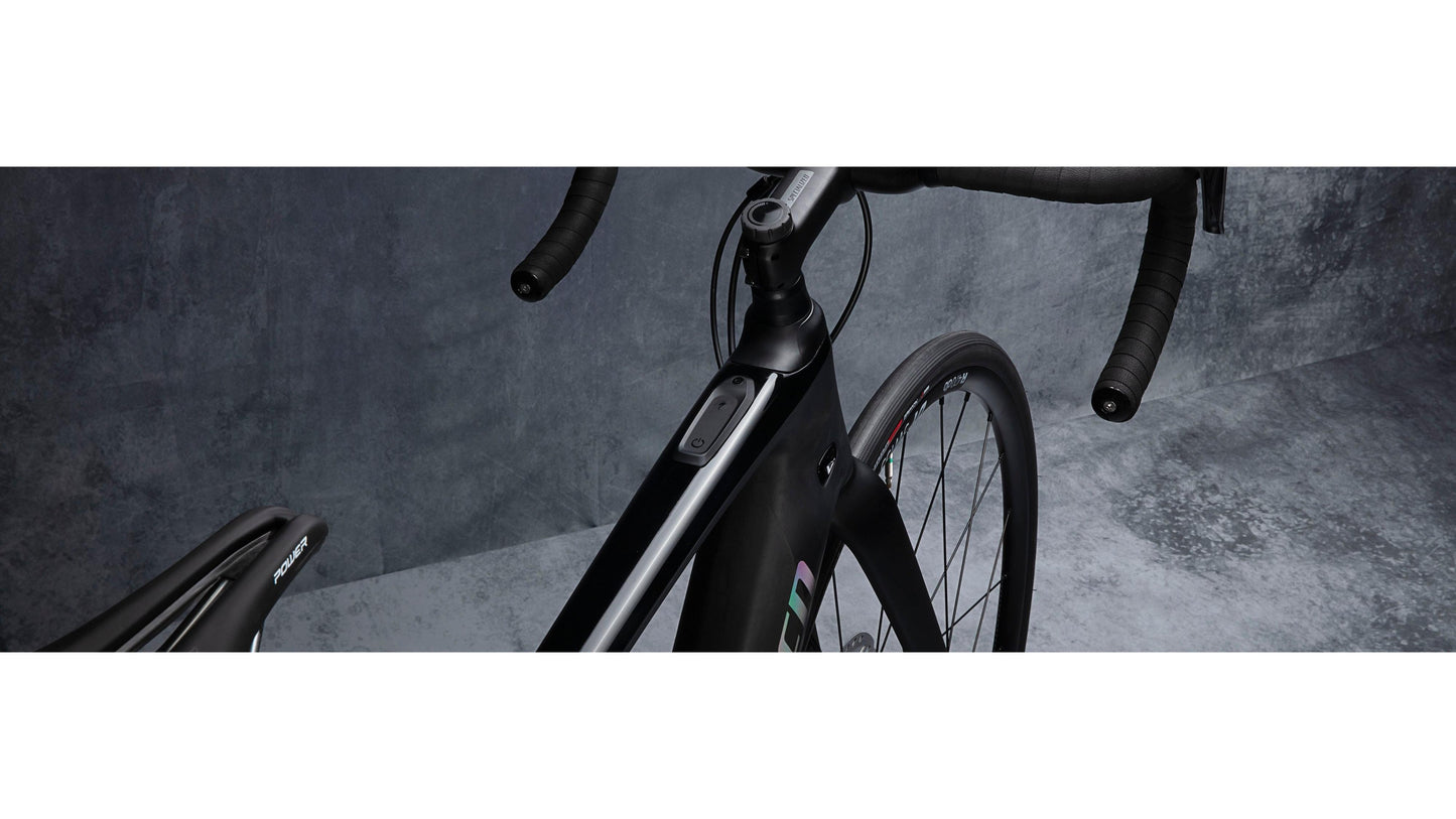 Specialized Creo Sl Comp Carbon