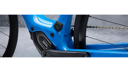 Specialized Creo Sl Comp Carbon