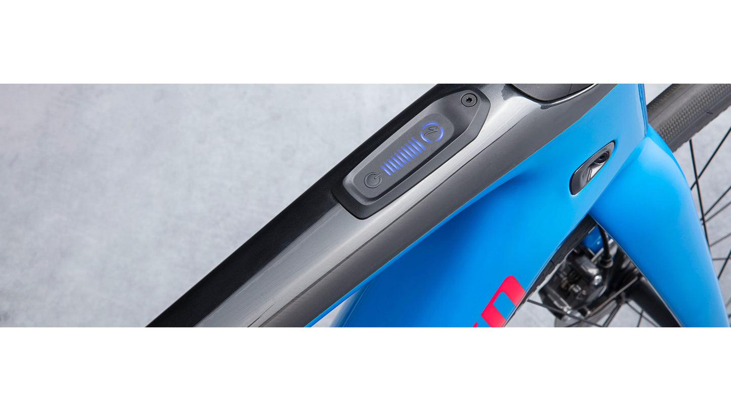 Specialized Creo Sl Comp Carbon