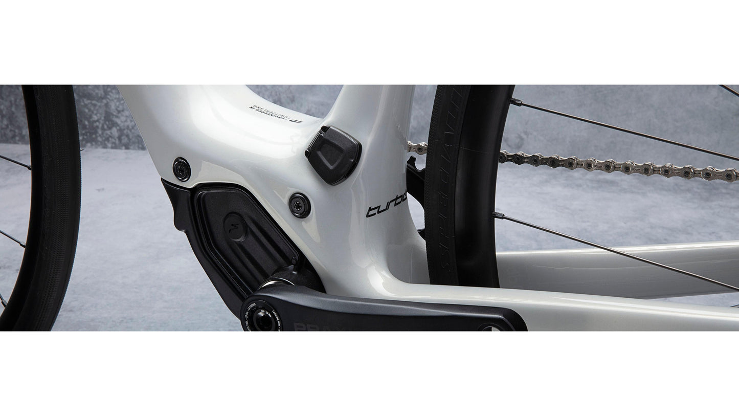 Specialized Creo Sl Comp Carbon