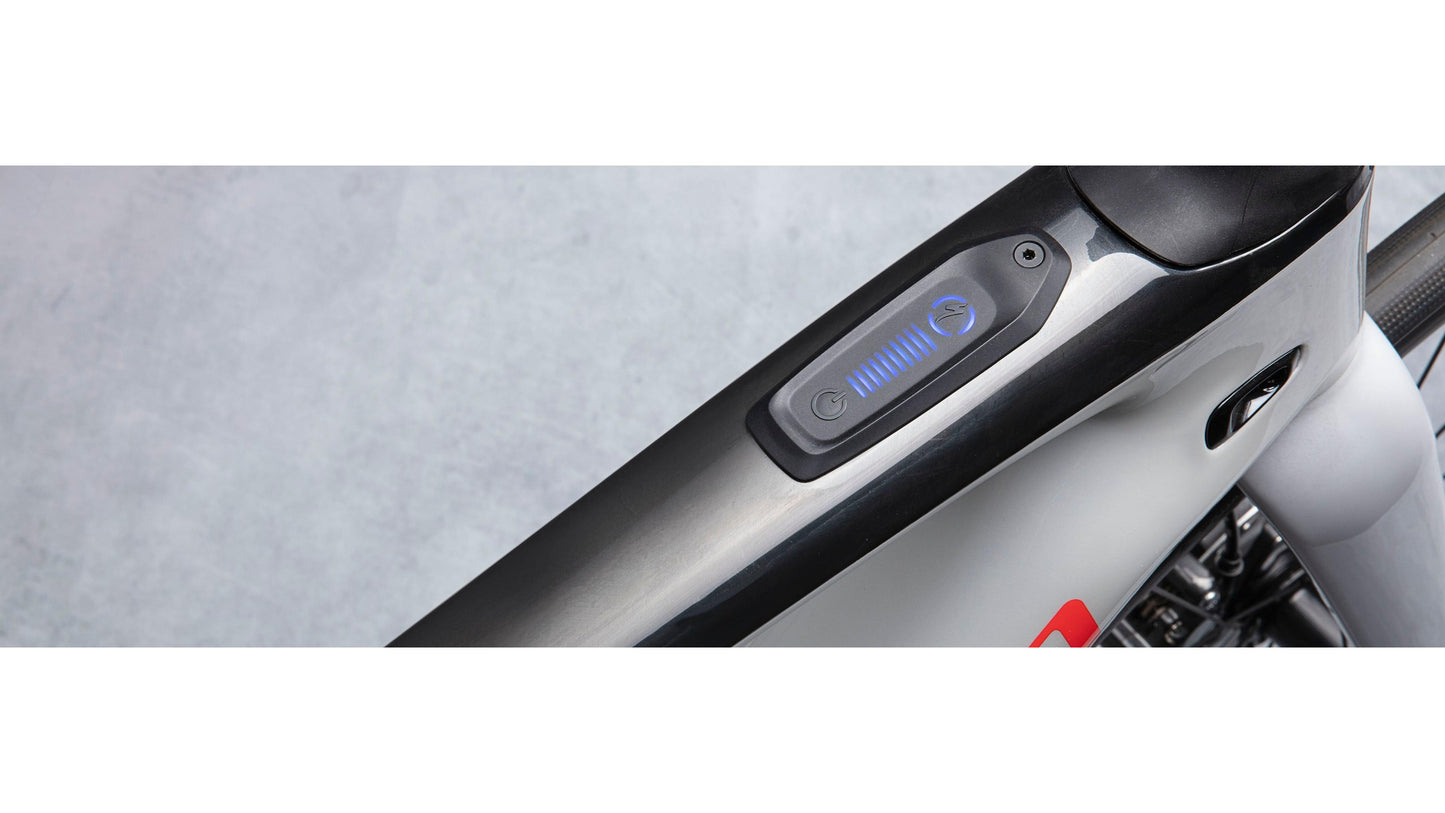 Specialized Creo Sl Comp Carbon