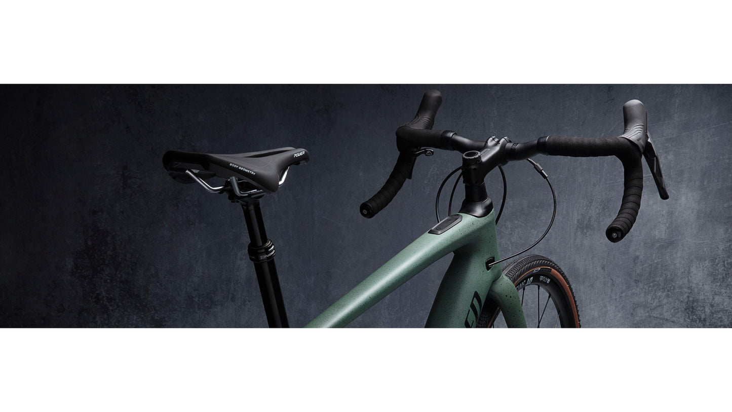 Specialized Creo Sl Comp Carbon Evo