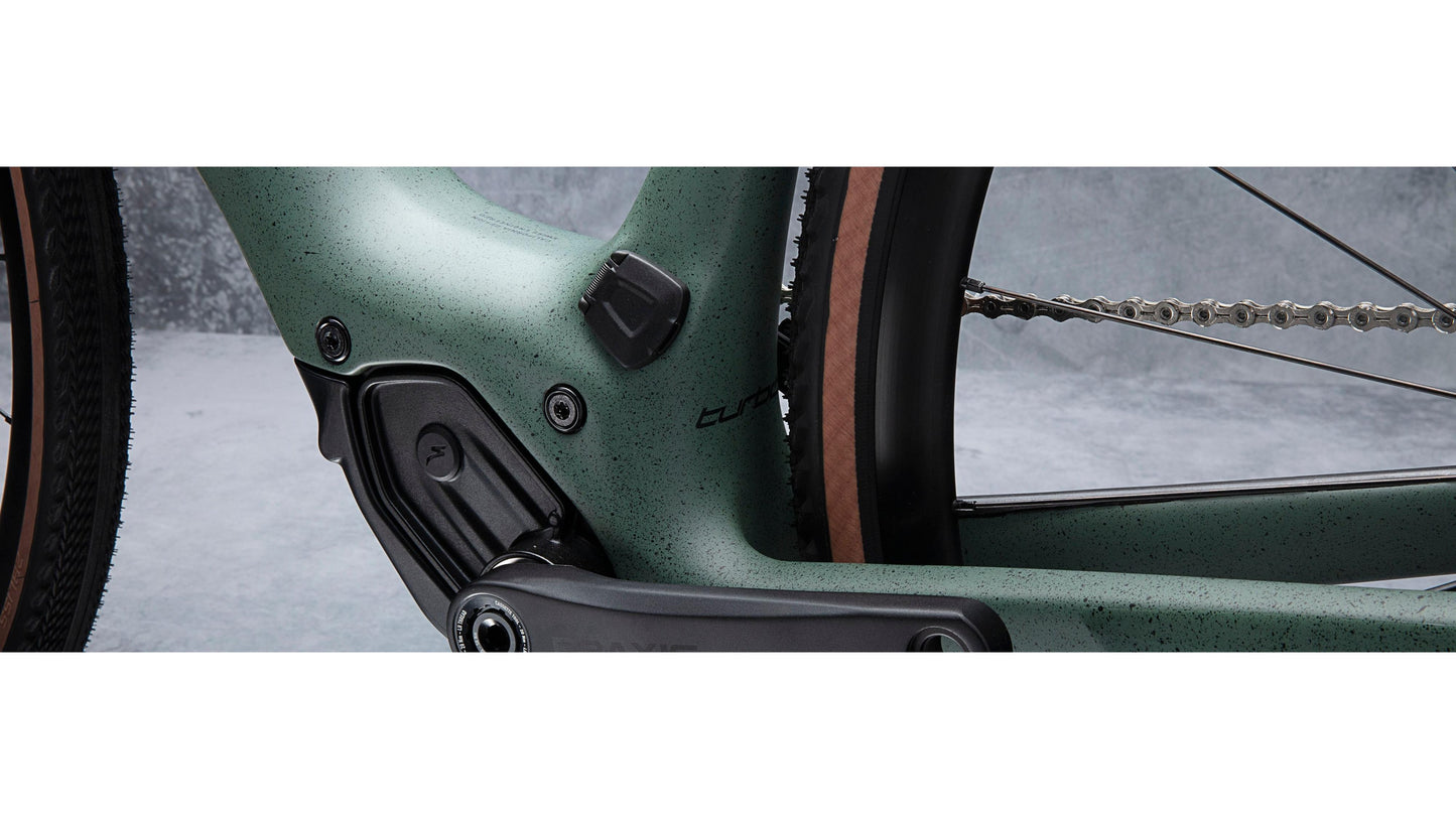 Specialized Creo Sl Comp Carbon Evo