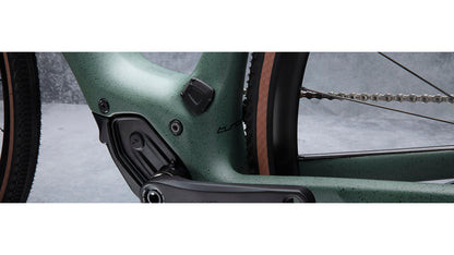 Specialized Creo Sl Comp Carbon Evo