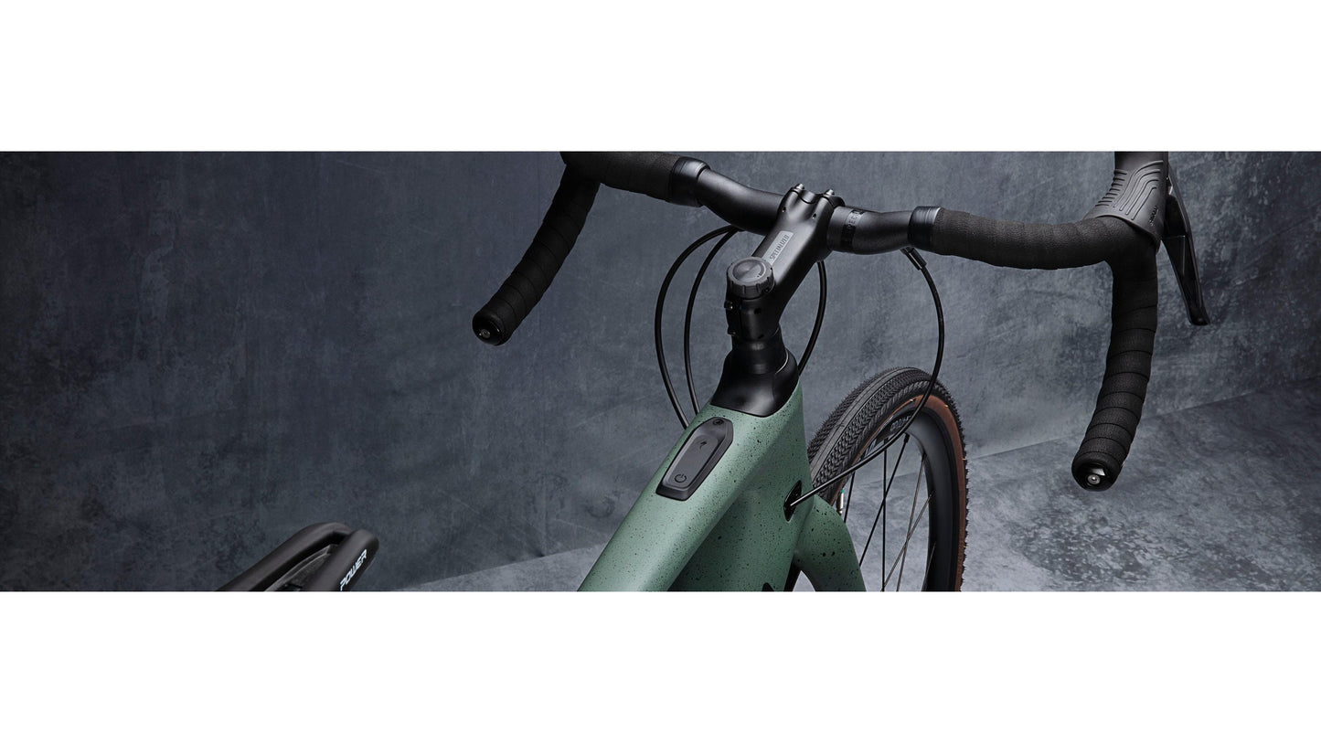 Specialized Creo Sl Comp Carbon Evo