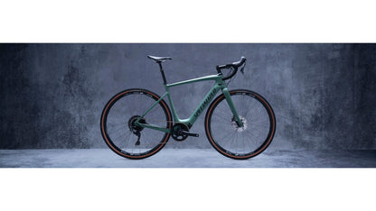 Specialized Creo Sl Comp Carbon Evo