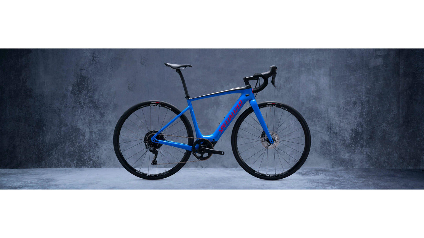 Specialized Creo Sl Comp Carbon