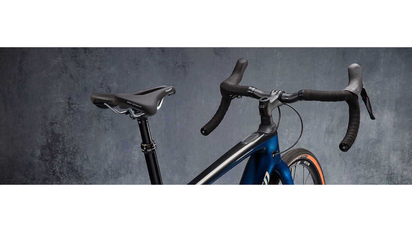 Specialized Creo Sl Comp Carbon Evo