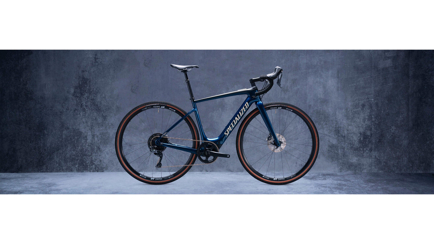 Specialized Creo Sl Comp Carbon Evo