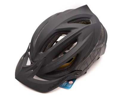 Troy Lee A2 Decoy Helmet MIPS Blk SM (NEW OTHER)