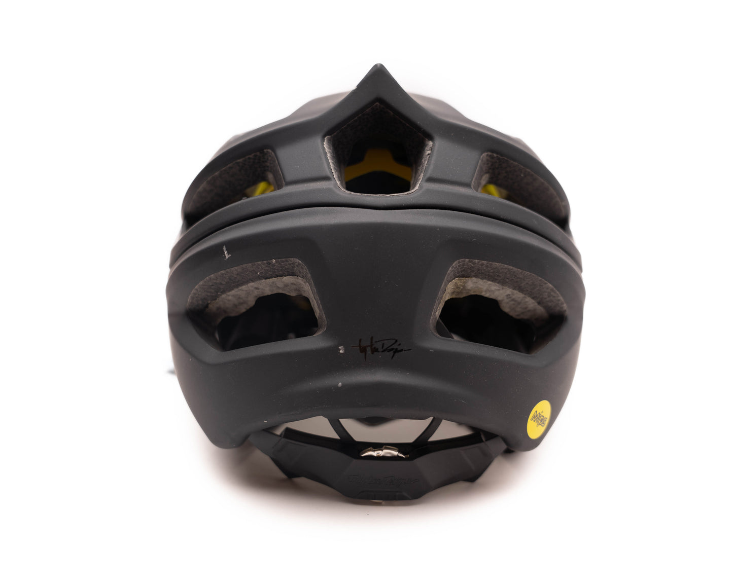 Troy Lee A2 Decoy Helmet MIPS Blk SM (NEW OTHER)
