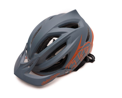 Troy Lee A2 MIPS Helmet Decoy Air Force Blu/Clay SM (NEW OTHER)