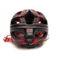Troy Lee A2 MIPS Decoy Helmet Sram Blk/Red S (New Other)