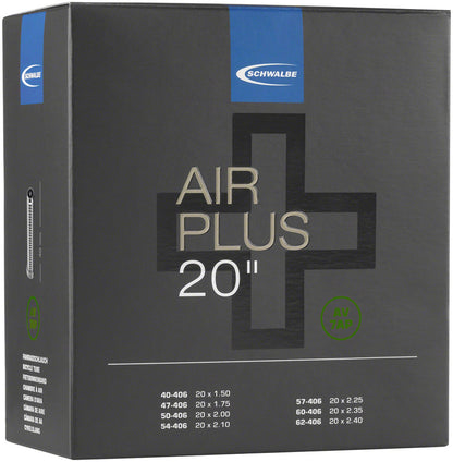 Schwalbe Air Plus Tube