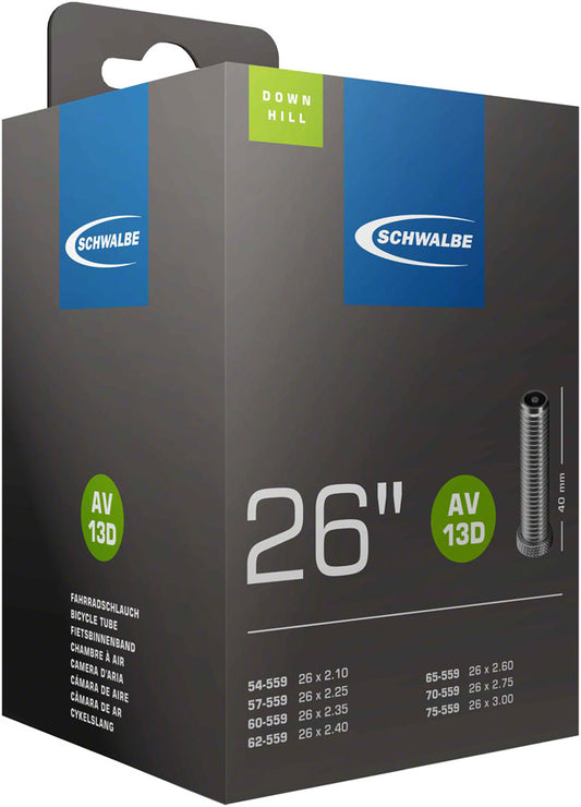 Schwalbe Downhill Tube