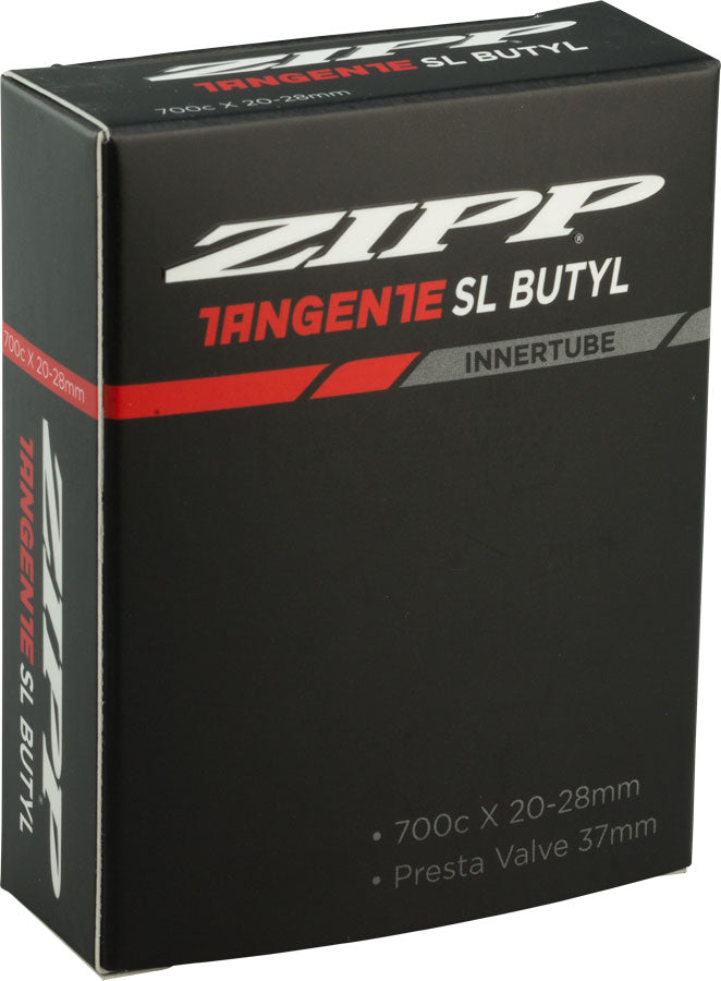 Zipp Speed Weaponry Tangente Tube