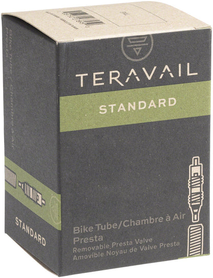 Teravail Standard Tube - 20 x 2.8 - 3, 32mm Presta Valve