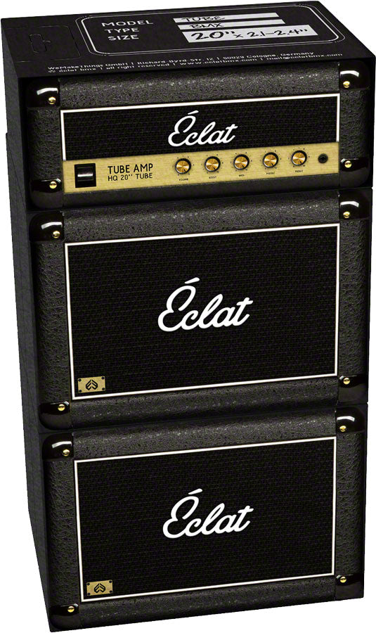 Eclat Tube Amp Tube