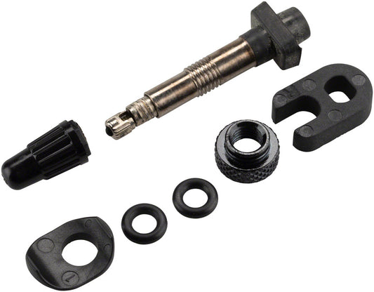 Mavic Valve Parts