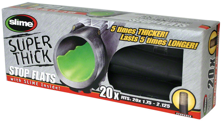 Slime Thick Smart Tube