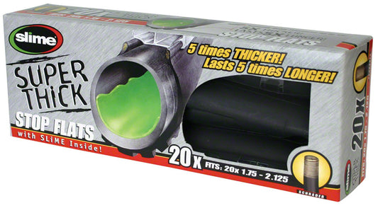 Slime Thick Smart Tube