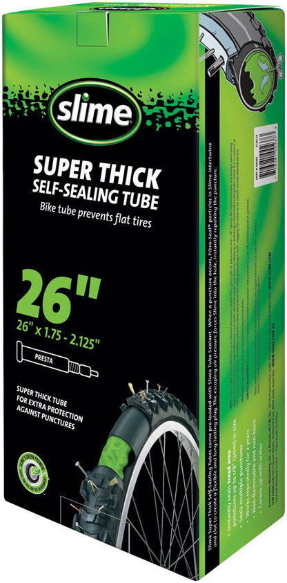 Slime Thick Smart Tube