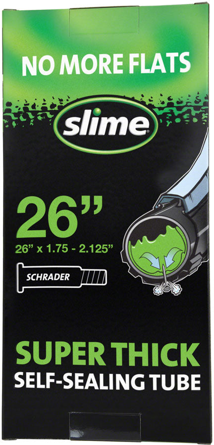 Slime Thick Smart Tube