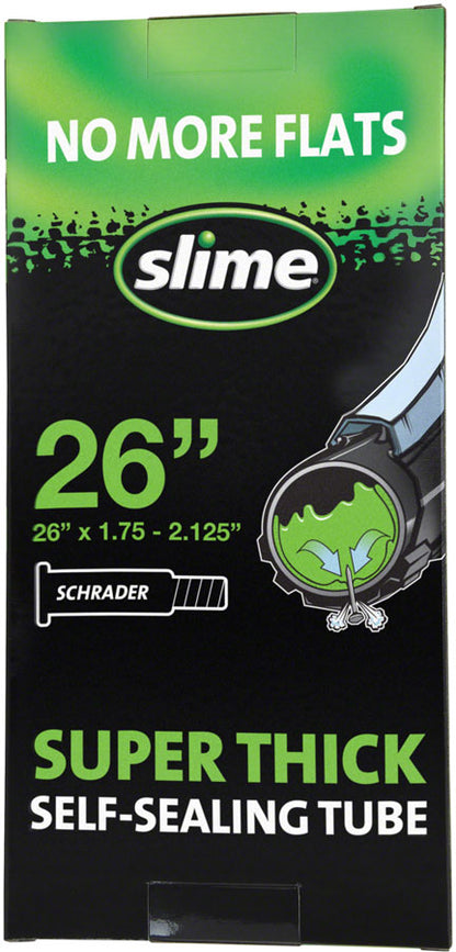 Slime Thick Smart Tube