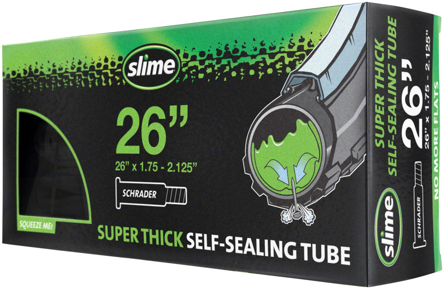Slime Smart Tube