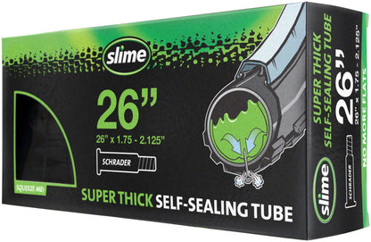 Slime Thick Smart Tube