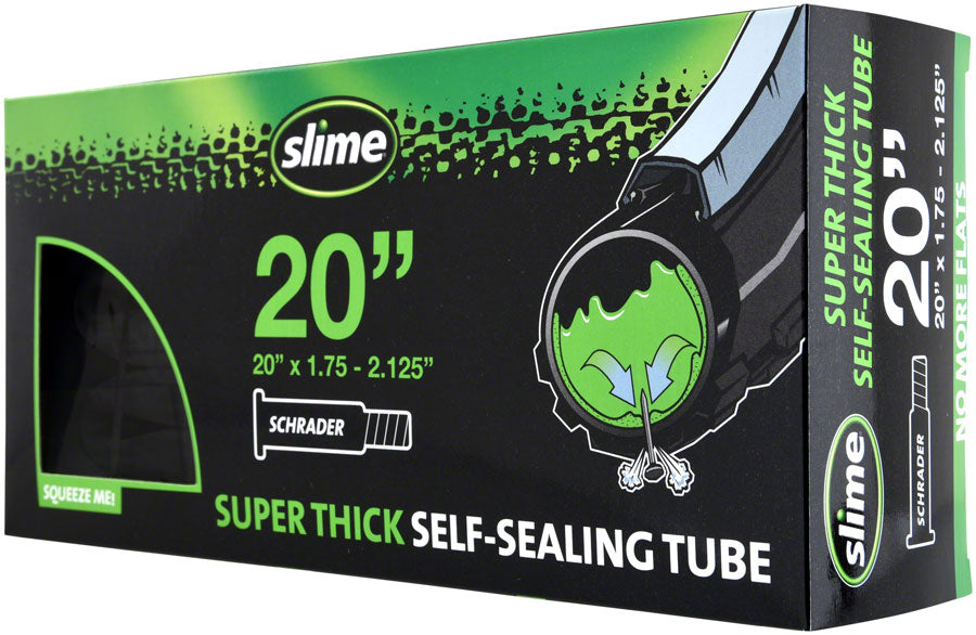 Slime Thick Smart Tube 20x1.75-2.125 SV