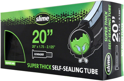 Slime Thick Smart Tube