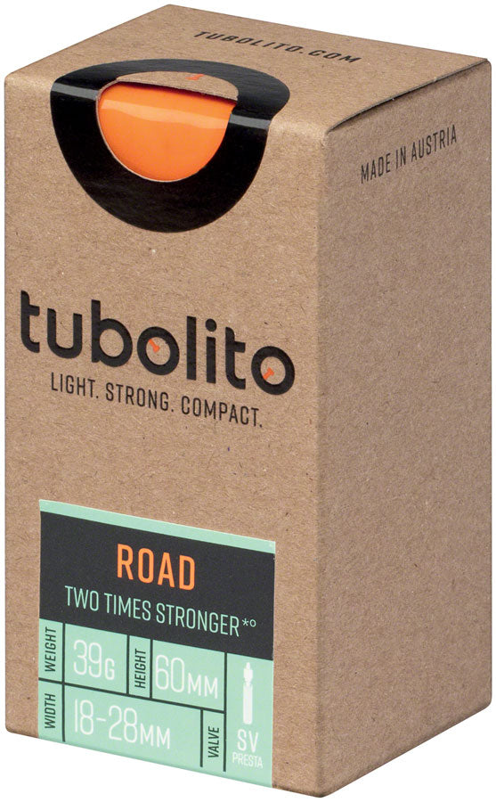 tubolito Tubo Road Tube